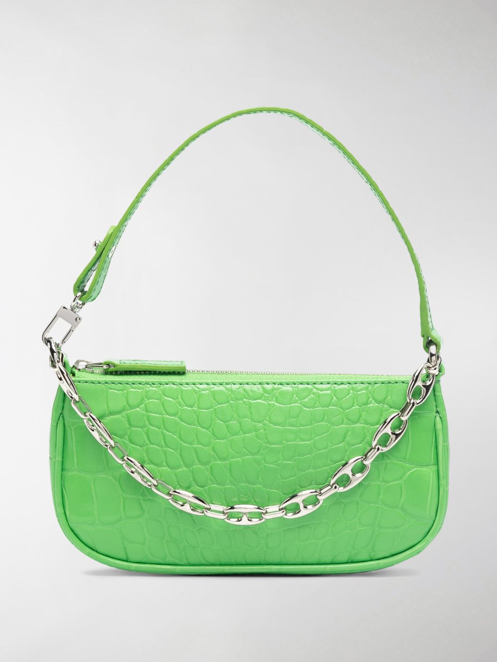 Mini rachel bag in green women